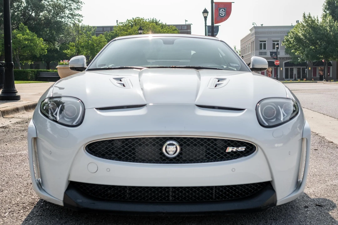 2013 Jaguar X150 XKR - Image 2 of 31