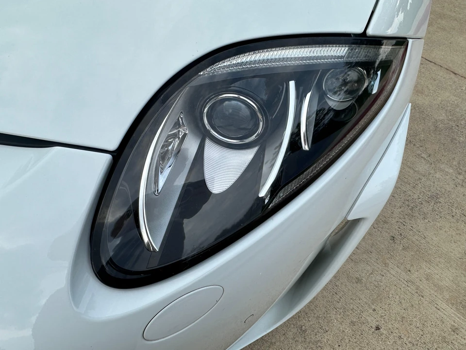 2013 Jaguar X150 XKR - Image 24 of 31