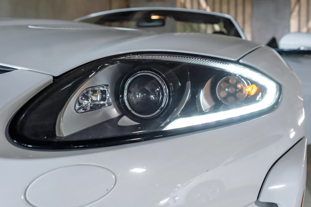 2013 Jaguar X150 XKR - Image 26 of 31