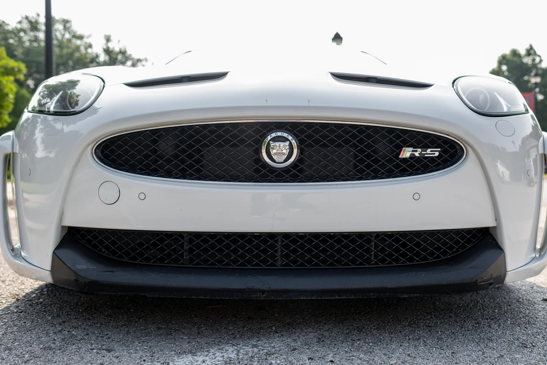 2013 Jaguar X150 XKR - Image 17 of 31