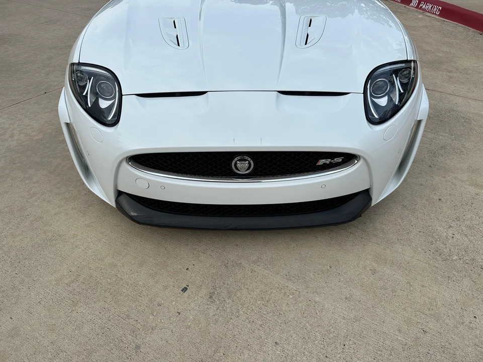 2013 Jaguar X150 XKR - Image 19 of 31