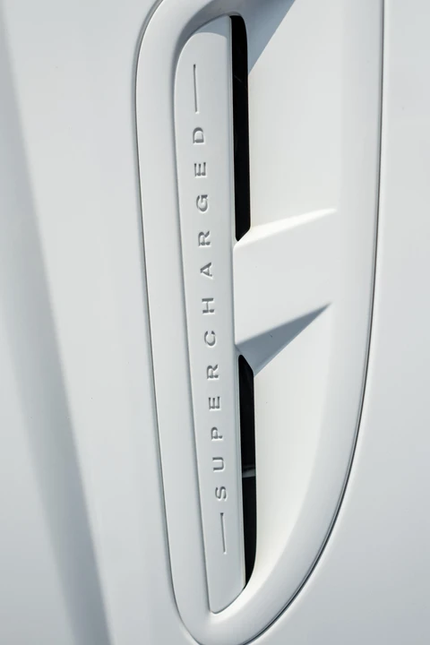 2013 Jaguar X150 XKR - Image 20 of 31