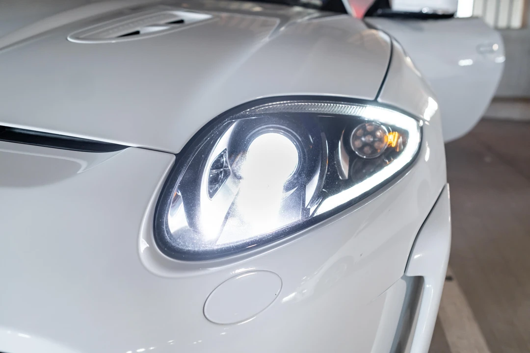 2013 Jaguar X150 XKR - Image 25 of 31