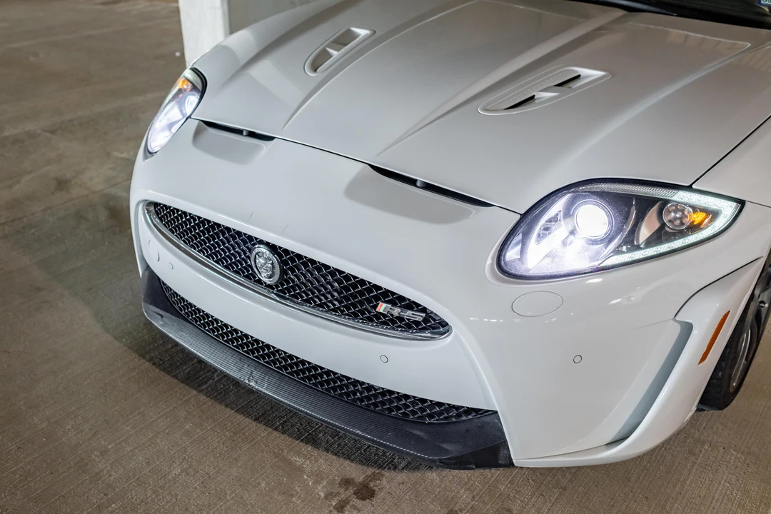 2013 Jaguar X150 XKR - Image 27 of 31