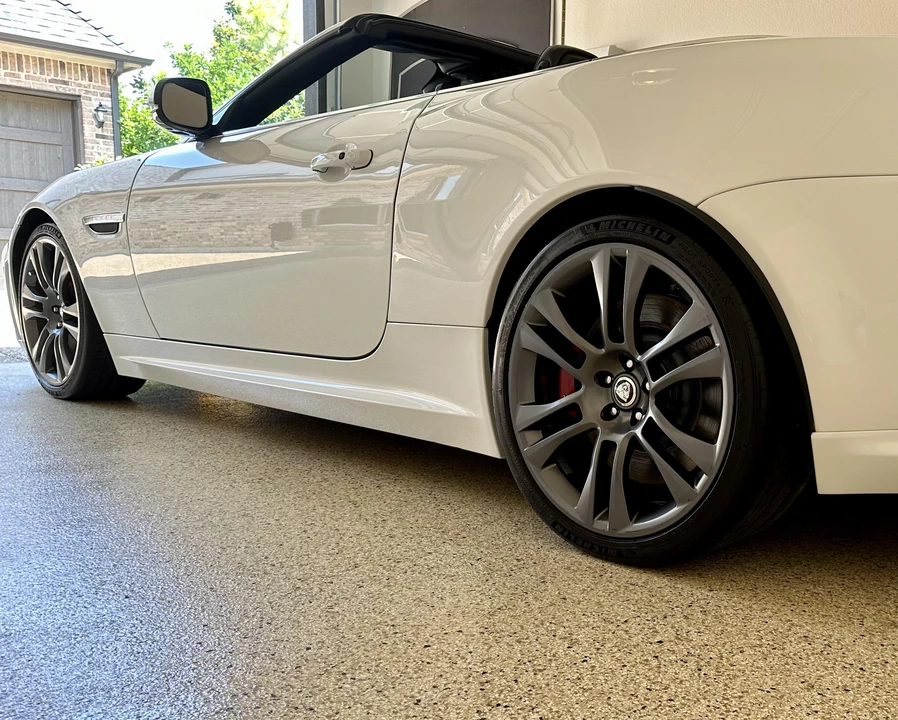 2013 Jaguar X150 XKR - Image 31 of 31