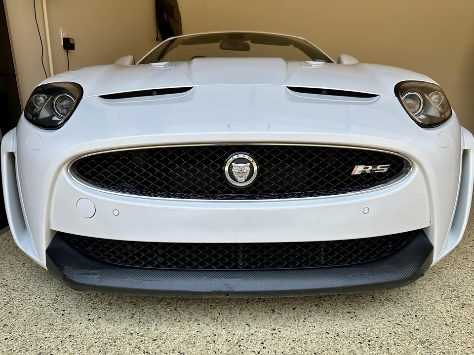 2013 Jaguar X150 XKR - Image 7 of 31