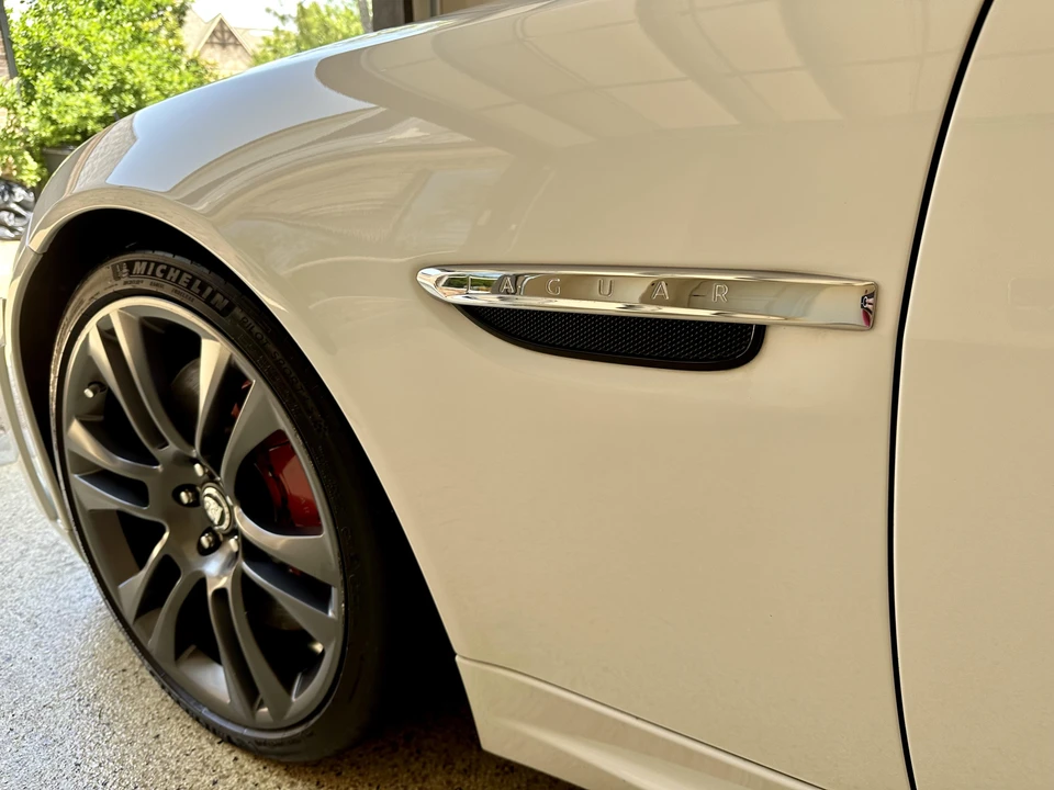 2013 Jaguar X150 XKR - Image 30 of 31