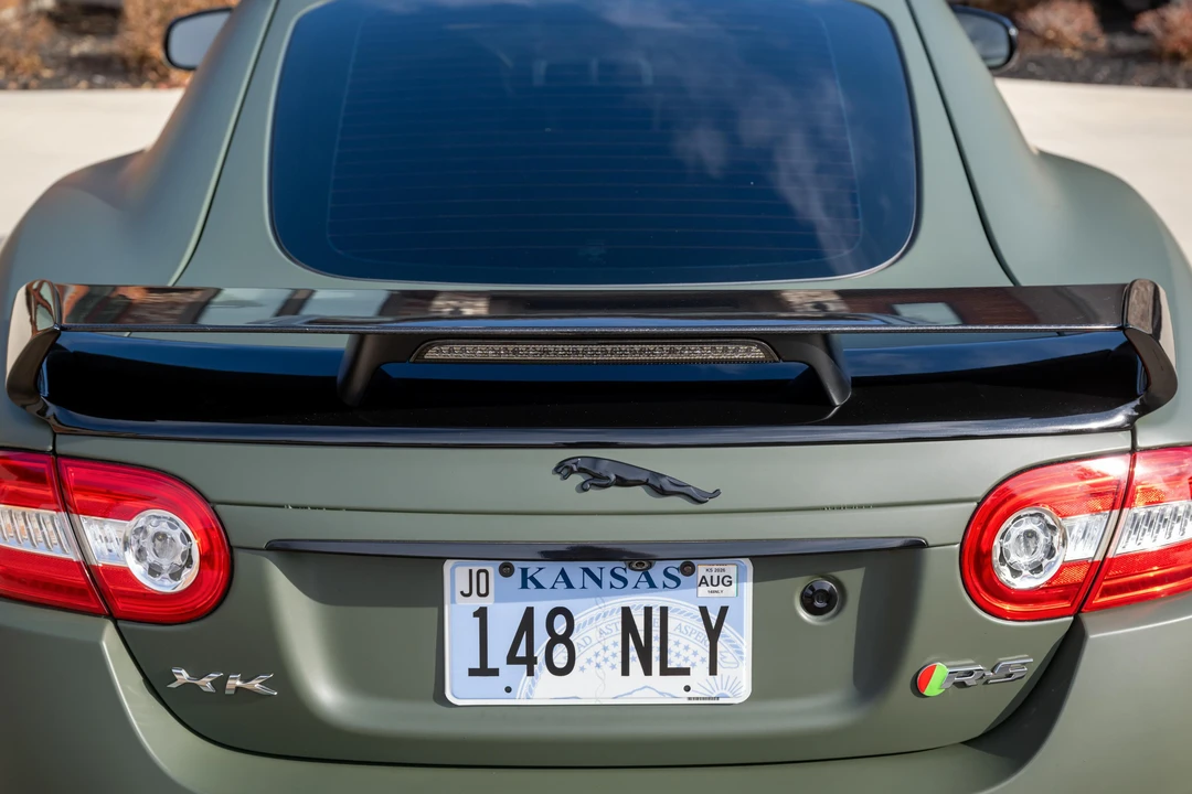 2013 Jaguar X150 XKR - Image 28 of 31