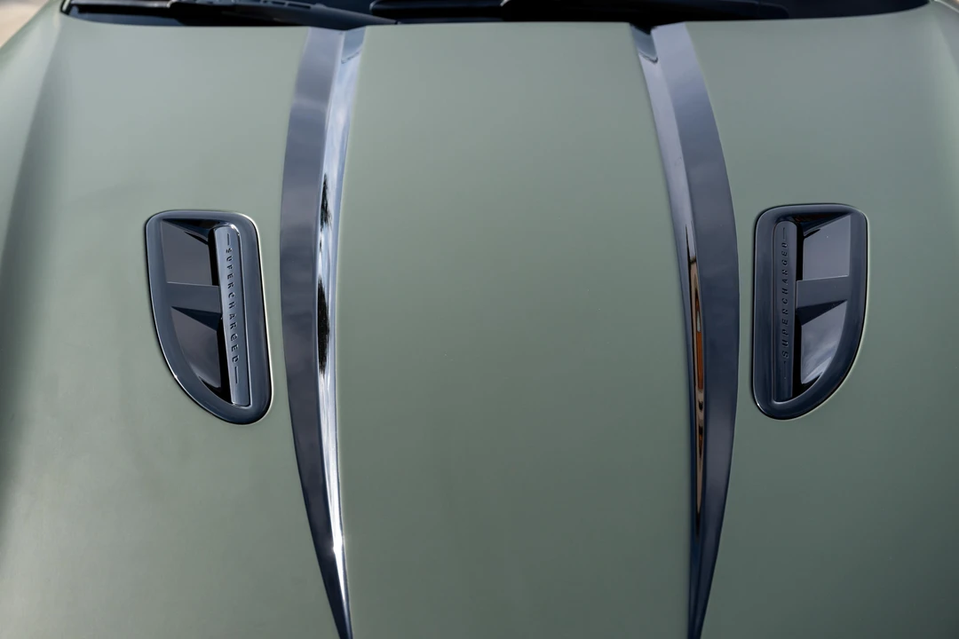 2013 Jaguar X150 XKR - Image 14 of 31