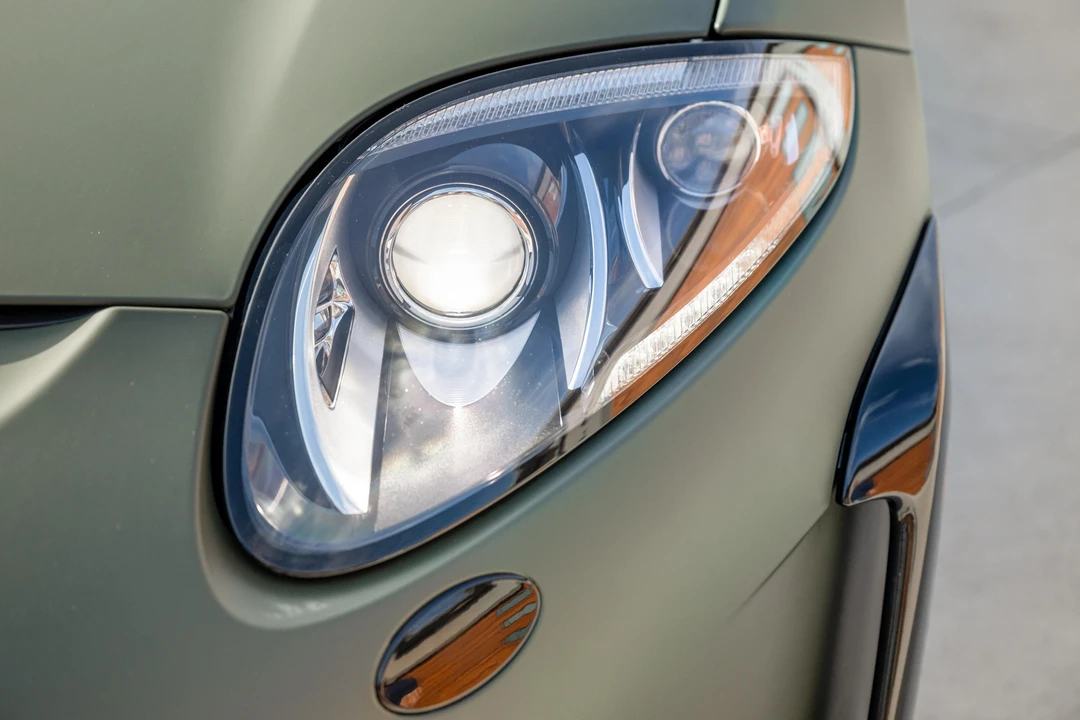 2013 Jaguar X150 XKR - Image 16 of 31