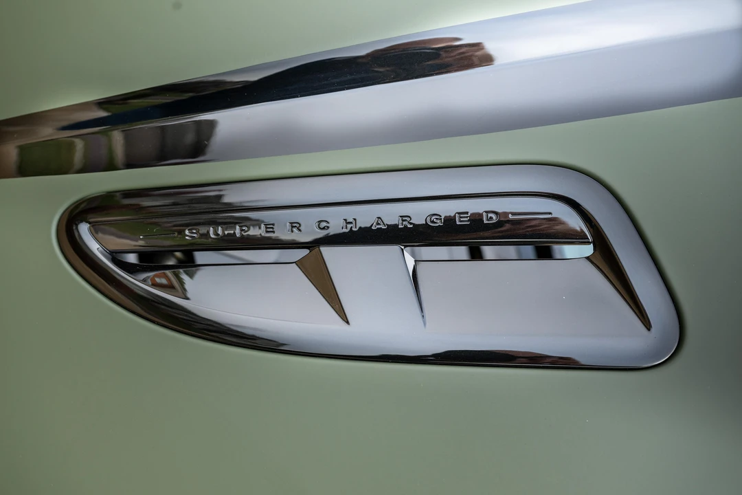 2013 Jaguar X150 XKR - Image 17 of 31