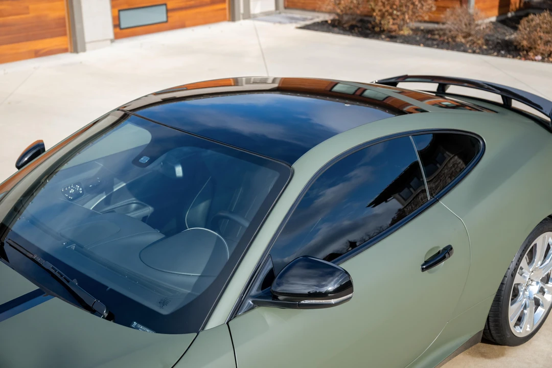 2013 Jaguar X150 XKR - Image 20 of 31