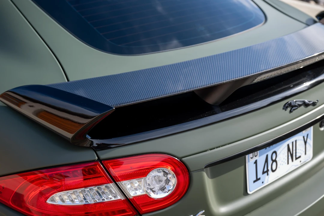 2013 Jaguar X150 XKR - Image 26 of 31