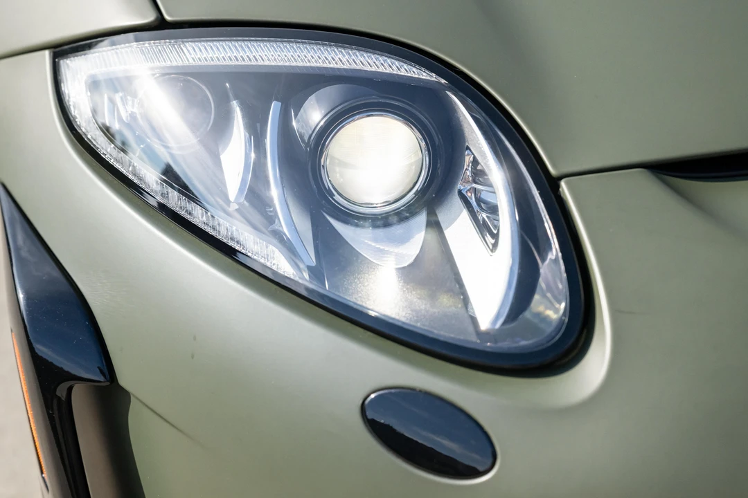 2013 Jaguar X150 XKR - Image 11 of 31