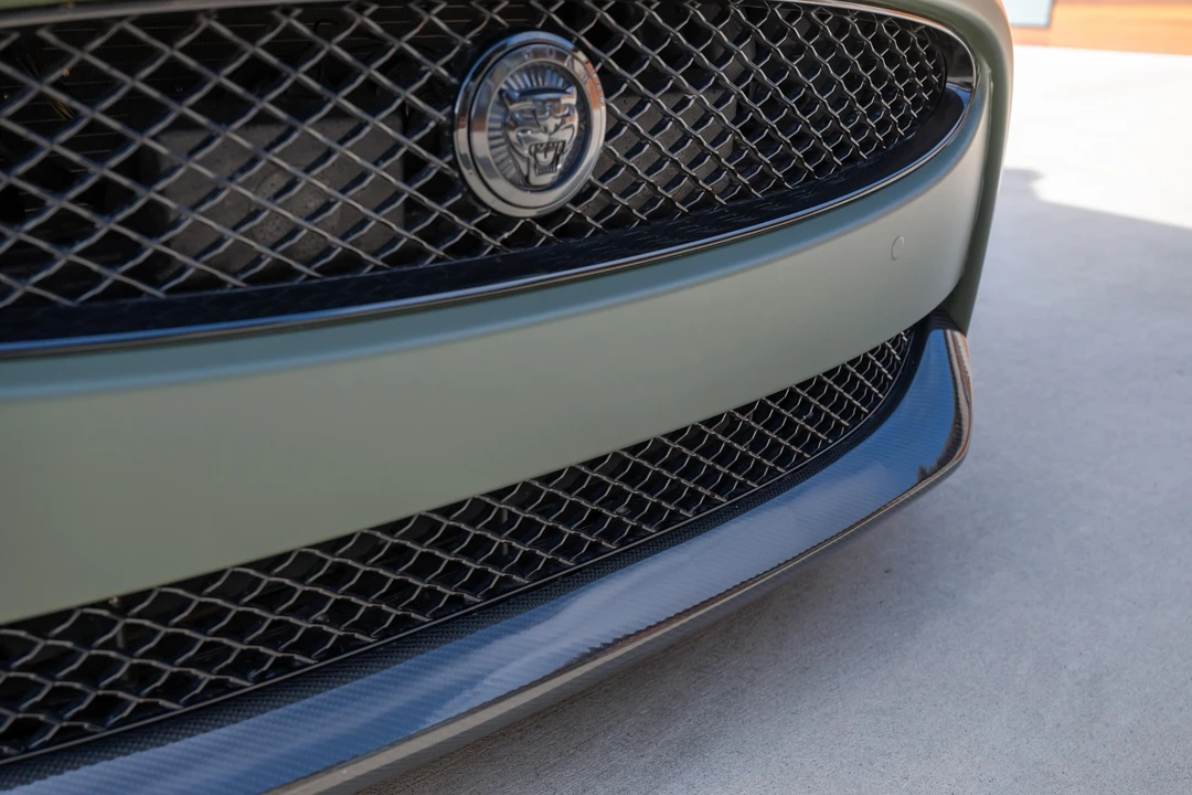 2013 Jaguar X150 XKR - Image 13 of 31