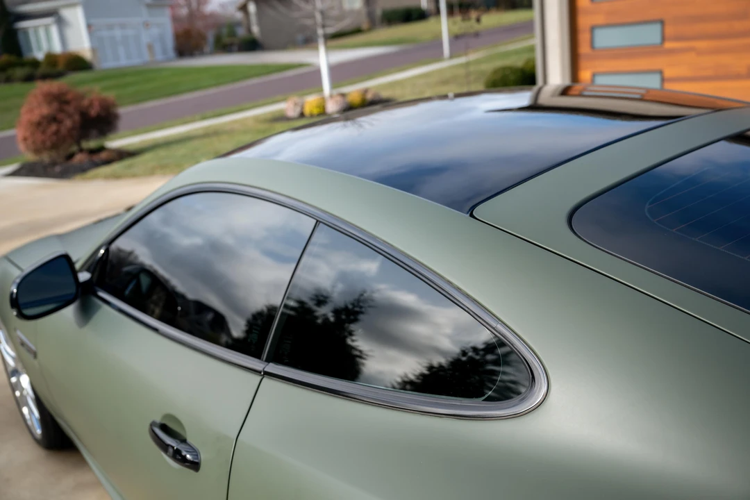 2013 Jaguar X150 XKR - Image 23 of 31