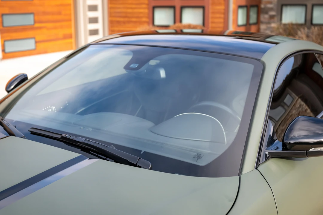 2013 Jaguar X150 XKR - Image 19 of 31