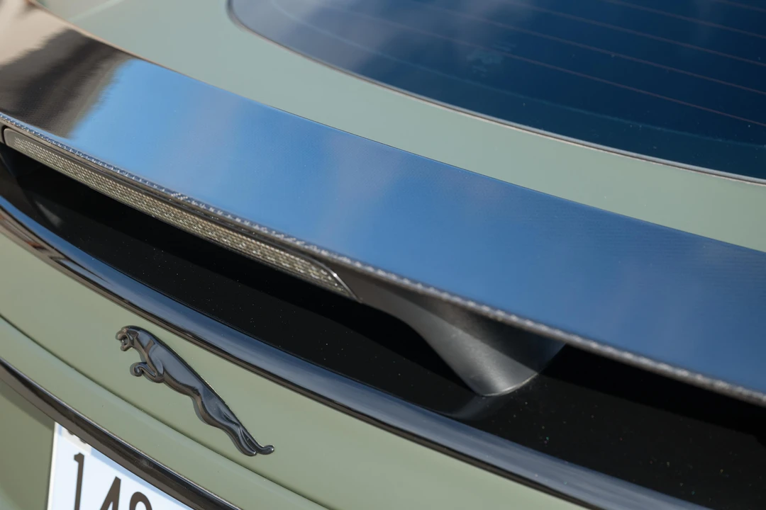 2013 Jaguar X150 XKR - Image 30 of 31