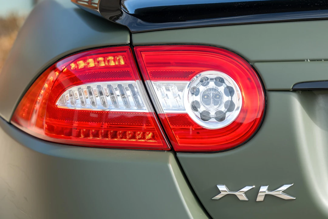 2013 Jaguar X150 XKR - Image 27 of 31