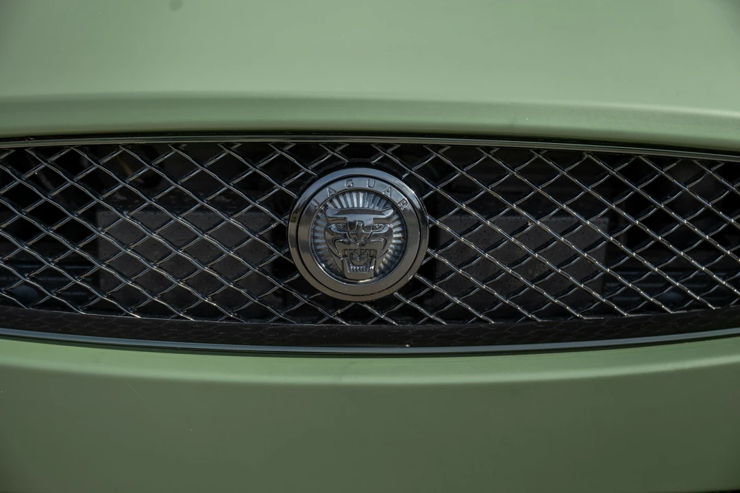 2013 Jaguar X150 XKR - Image 15 of 31