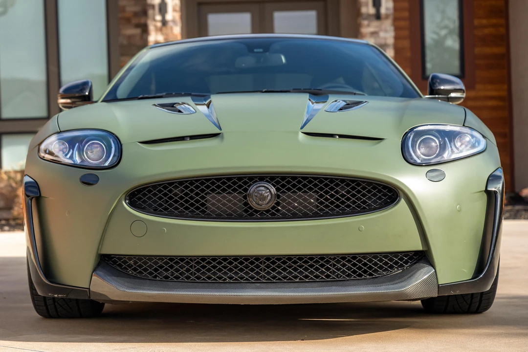 2013 Jaguar X150 XKR - Image 2 of 31