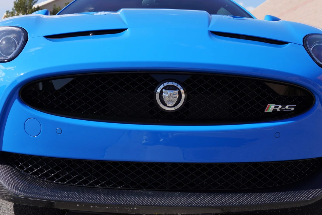 2013 Jaguar X150 XKR - Image 16 of 31
