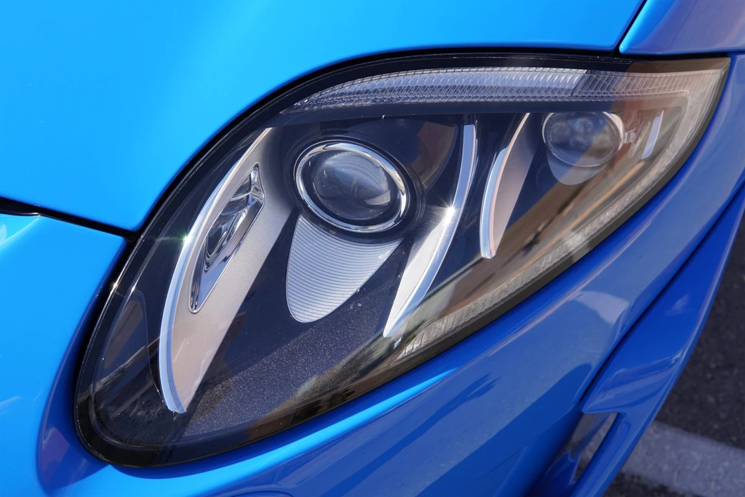 2013 Jaguar X150 XKR - Image 19 of 31