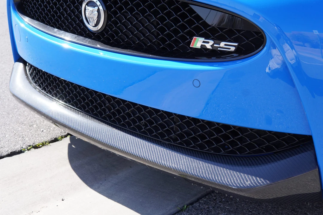 2013 Jaguar X150 XKR - Image 21 of 31