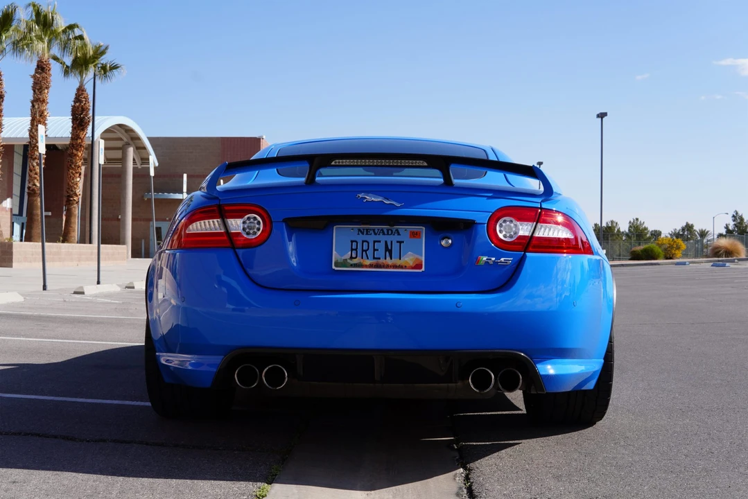 2013 Jaguar X150 XKR - Image 6 of 31