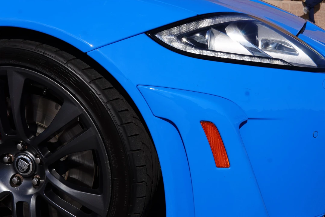 2013 Jaguar X150 XKR - Image 18 of 31