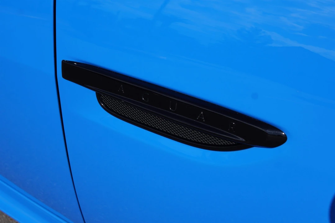 2013 Jaguar X150 XKR - Image 31 of 31
