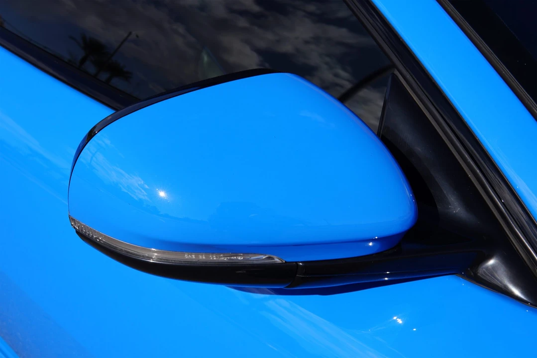 2013 Jaguar X150 XKR - Image 28 of 31
