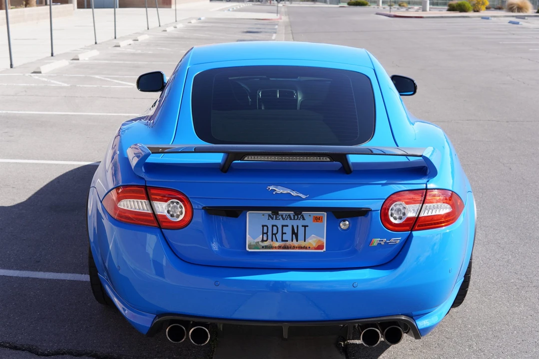 2013 Jaguar X150 XKR - Image 7 of 31