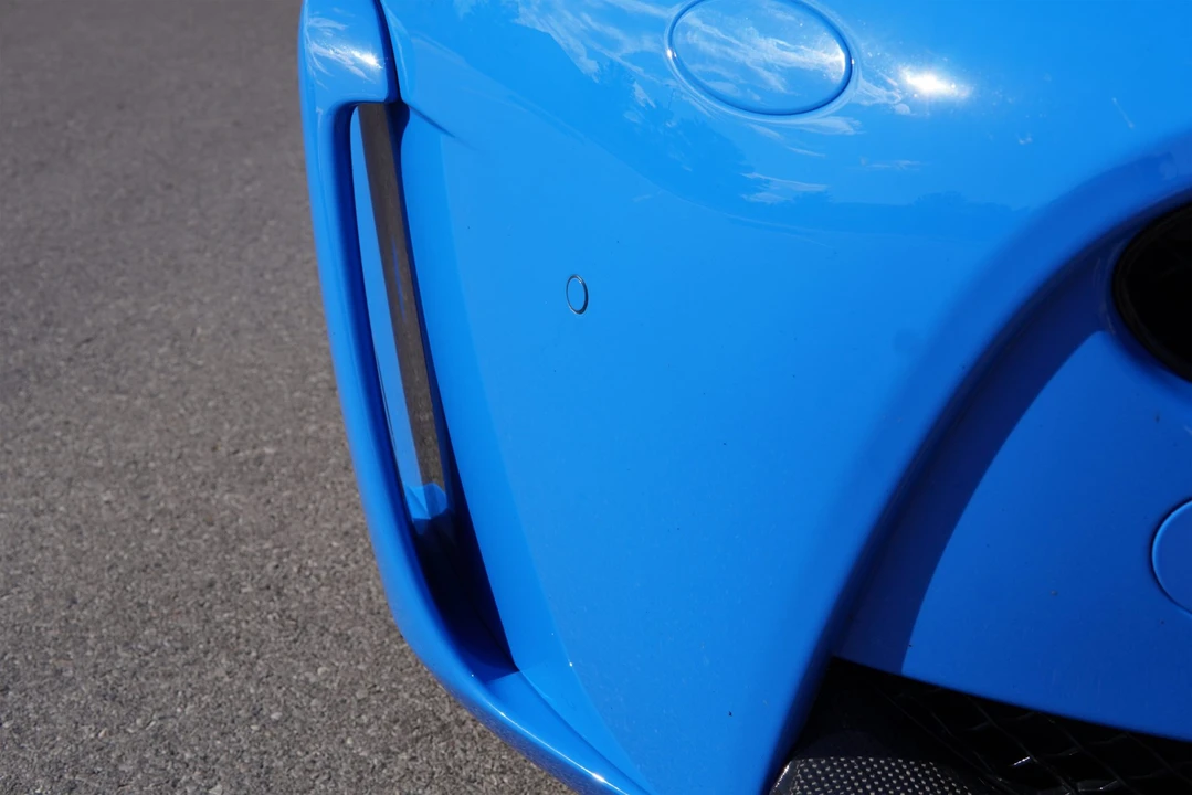 2013 Jaguar X150 XKR - Image 23 of 31