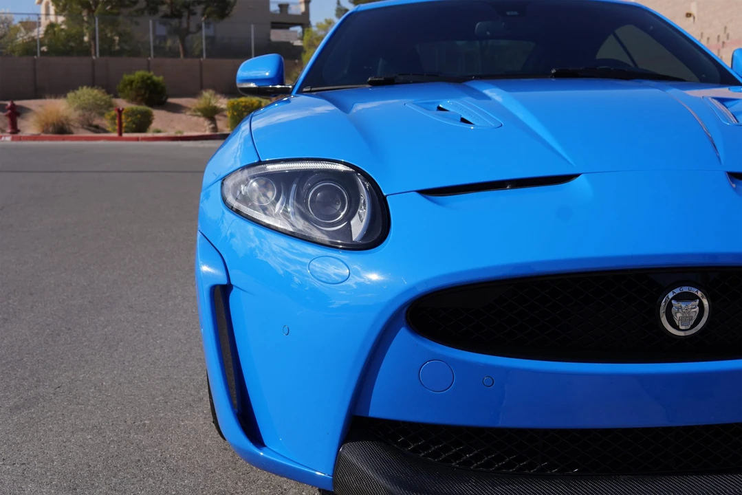 2013 Jaguar X150 XKR - Image 14 of 31