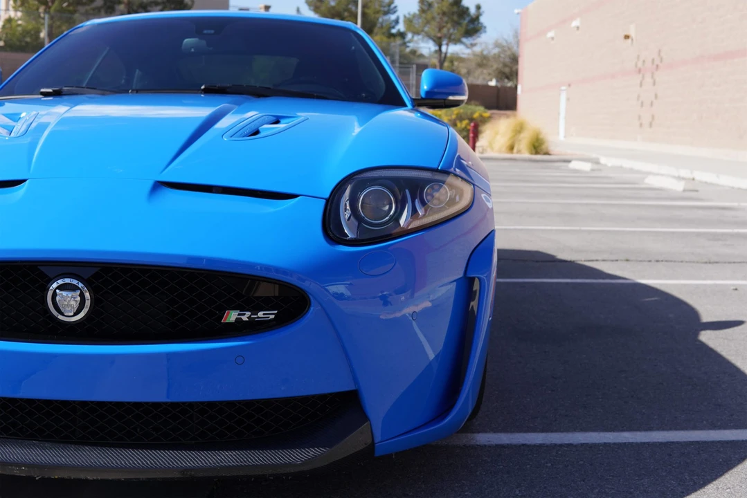 2013 Jaguar X150 XKR - Image 15 of 31