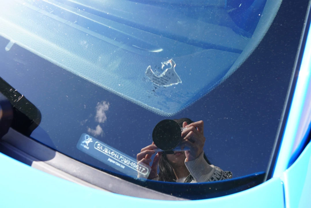 2013 Jaguar X150 XKR - Image 26 of 31