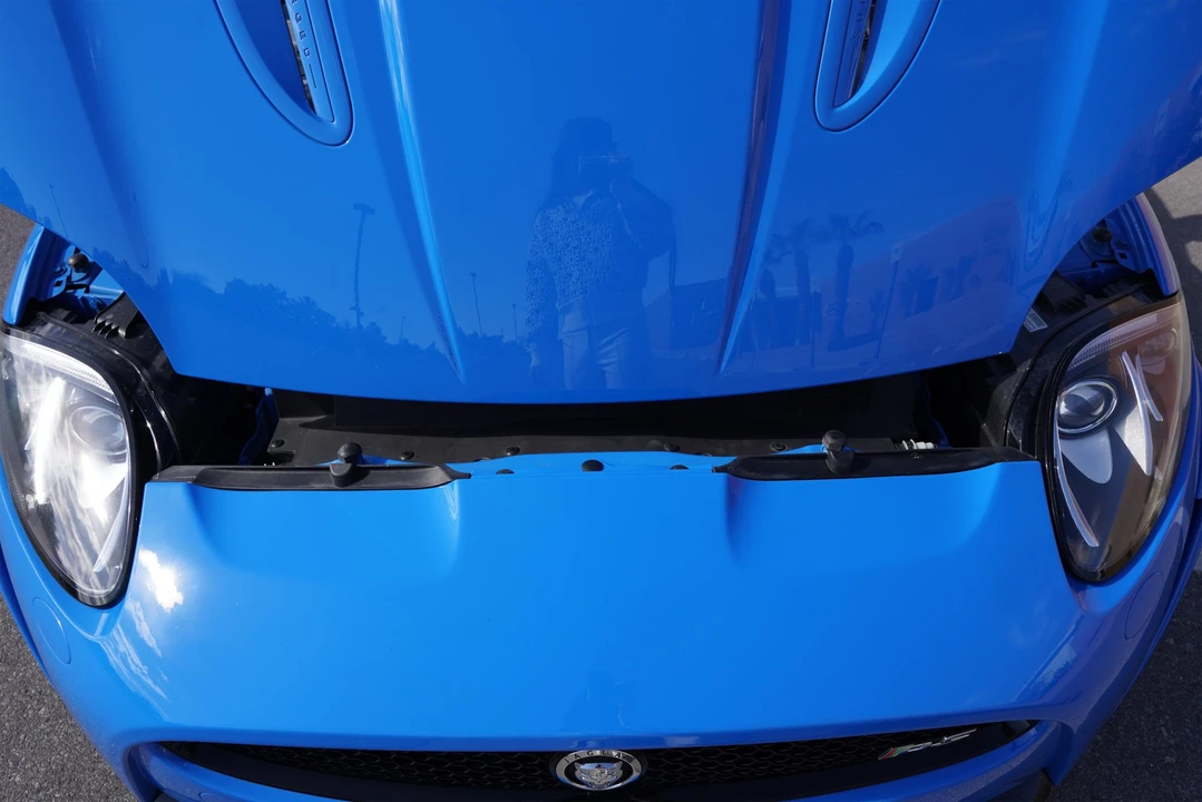 2013 Jaguar X150 XKR - Image 12 of 31