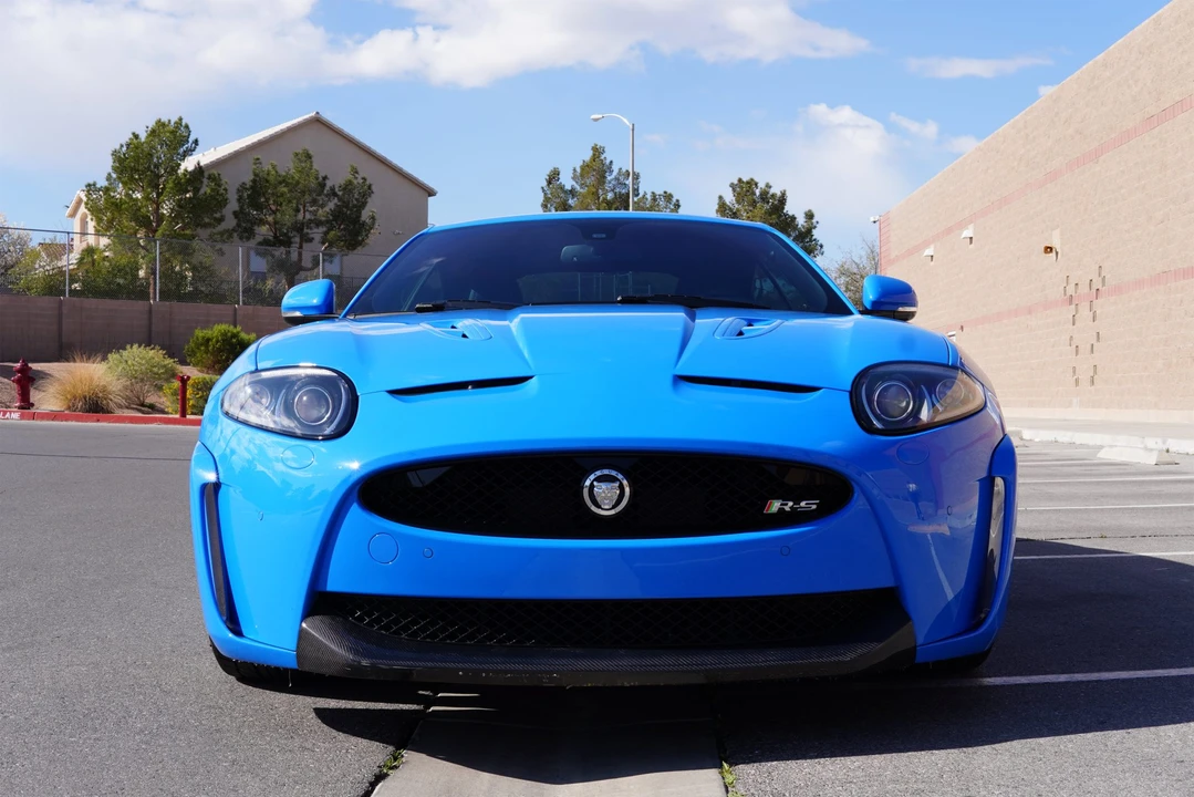 2013 Jaguar X150 XKR - Image 2 of 31