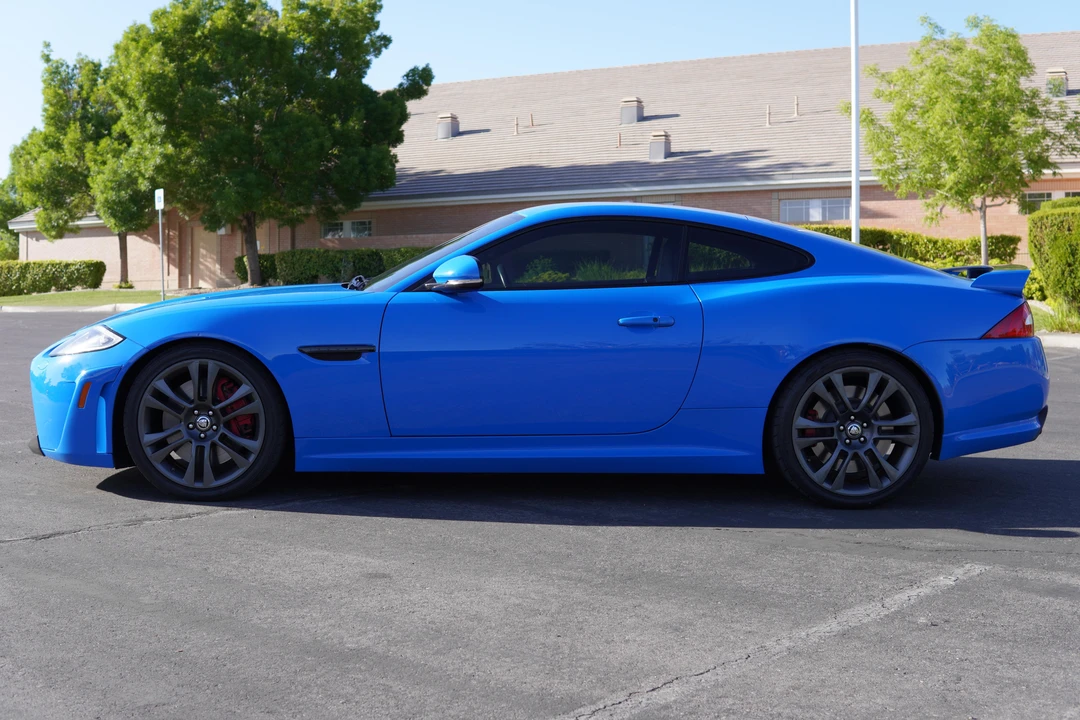 2013 Jaguar X150 XKR - Image 3 of 5