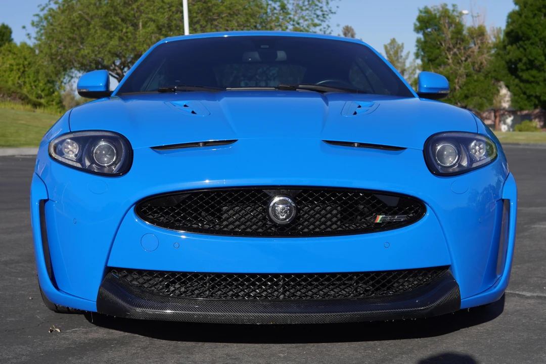 2013 Jaguar X150 XKR - Image 2 of 5