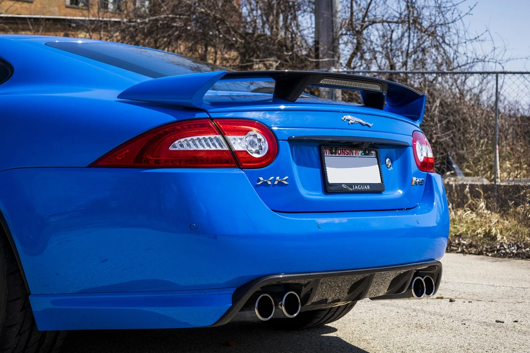 2013 Jaguar X150 XKR - Image 26 of 31