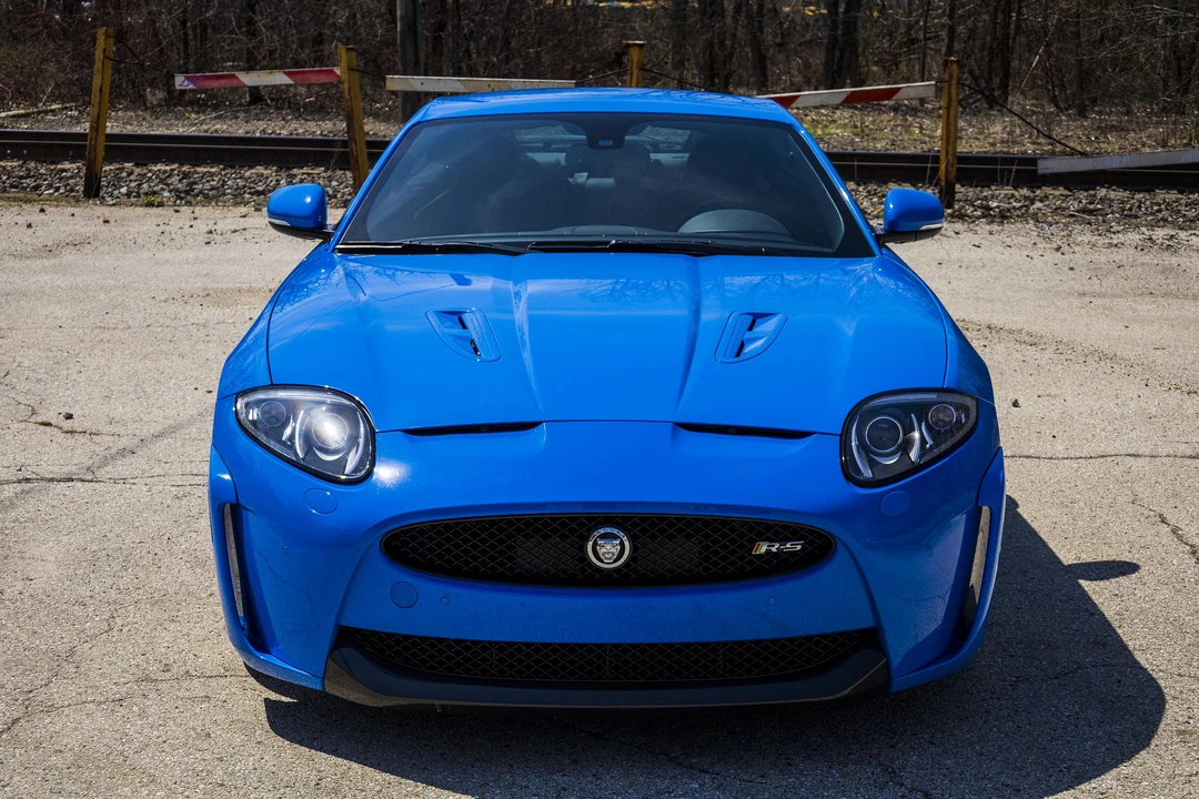 2013 Jaguar X150 XKR - Image 6 of 31