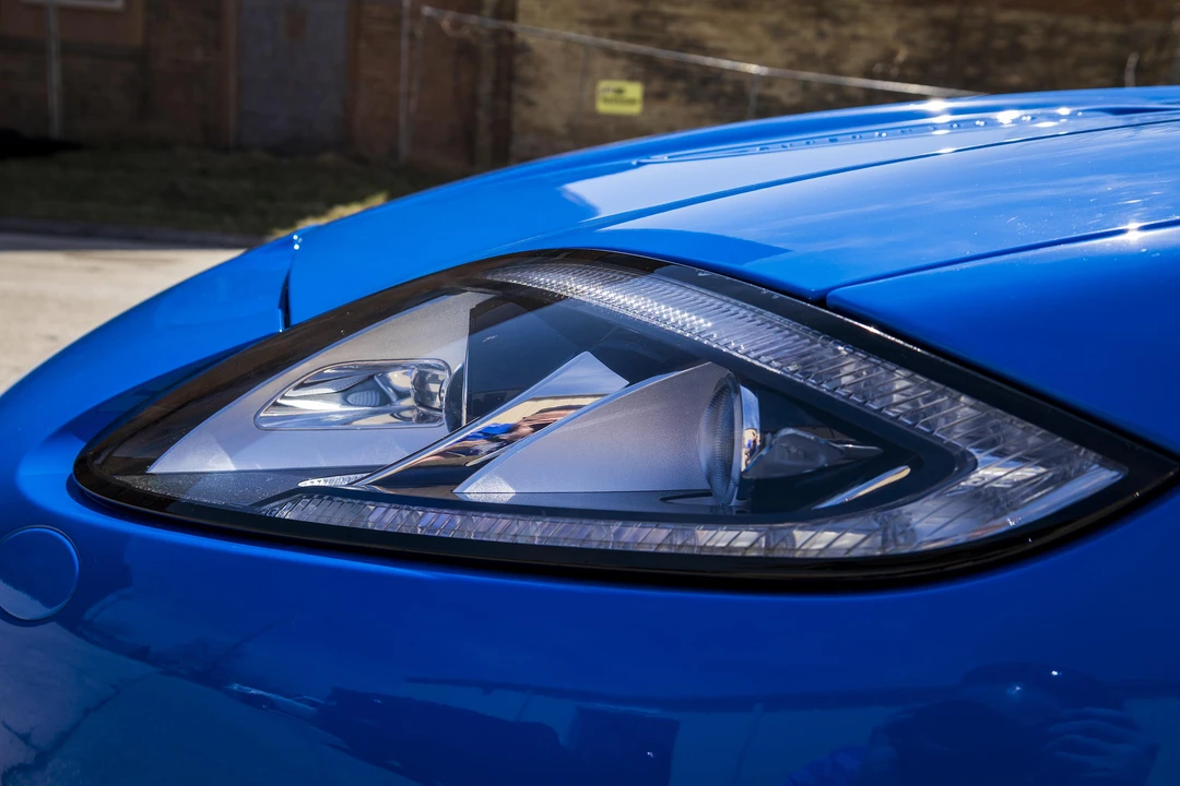 2013 Jaguar X150 XKR - Image 19 of 31