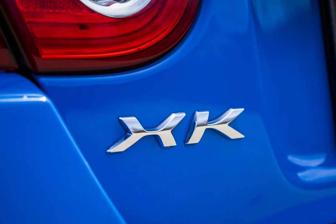 2013 Jaguar X150 XKR - Image 31 of 31