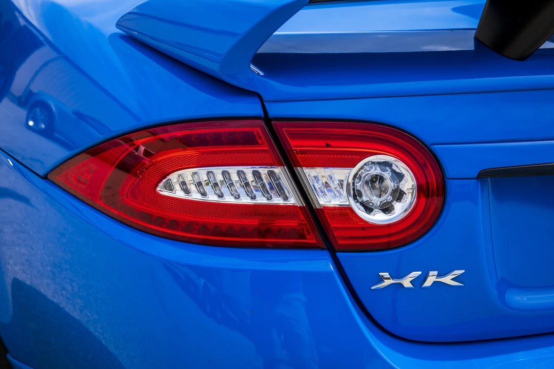 2013 Jaguar X150 XKR - Image 29 of 31