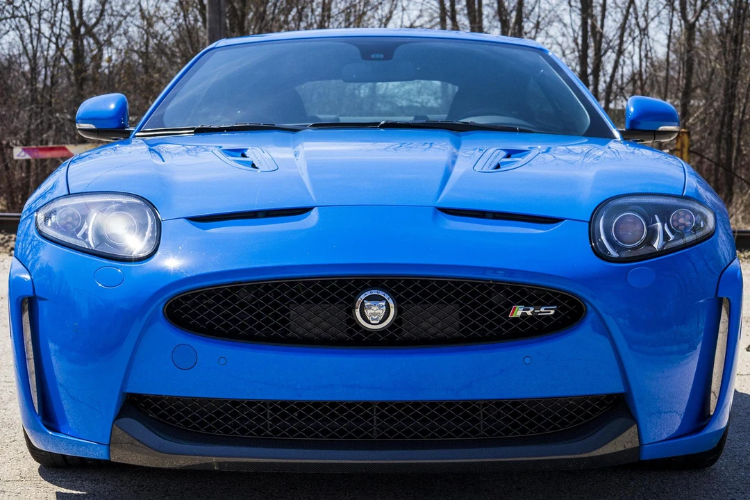 2013 Jaguar X150 XKR - Image 3 of 31
