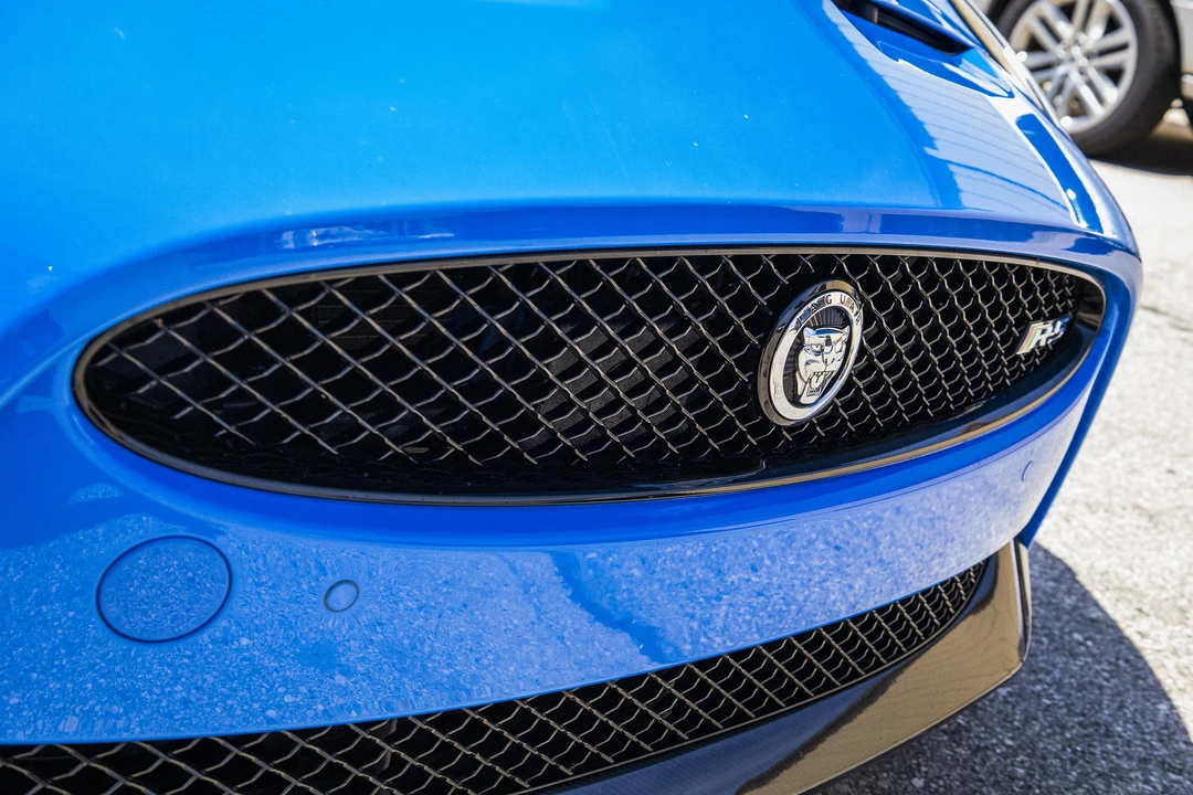 2013 Jaguar X150 XKR - Image 16 of 31