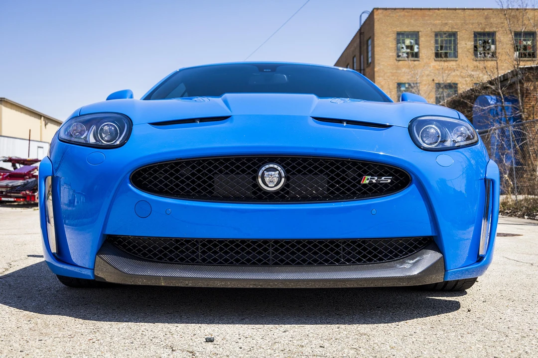 2013 Jaguar X150 XKR - Image 7 of 31