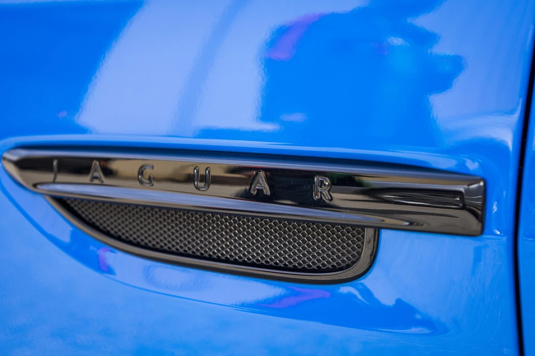 2013 Jaguar X150 XKR - Image 21 of 31